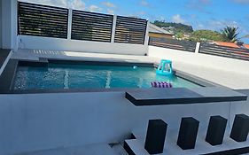 Coconut Breeze Svg - 1 Bdrm